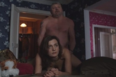 Ирина Вилкова трахается с мужем в фильме