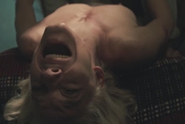 Сцена принуждения к сексу Алёны Михайловой (1 сезон 6 серия)